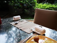 -青岛海景花园大酒店·粤海餐厅