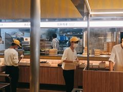 -蔡澜点心·粤菜(花城汇南区店)