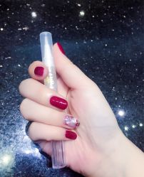 -手牵手美甲