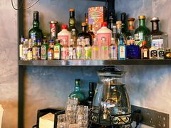 -BE NORMAL CAFE(霞溪路店)