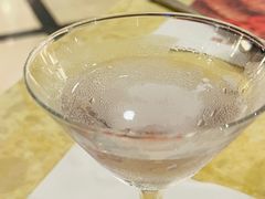鸡尾酒-芭菲盛宴·环球美食(解放碑英利国际店)