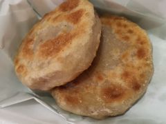 牛肉饼-清真牛肉馆