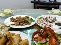 -聪辉同安老美食饭店(大元路店)