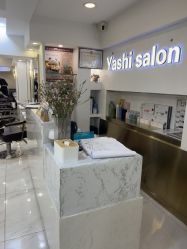 点击看大图 -雅仕 HAIR SALON 美发沙龙