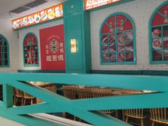 -龙聚德北京烤鸭(沙坪坝华宇A馆店)