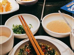 -周师兄大刀腰片火锅(洪崖洞旗舰店)
