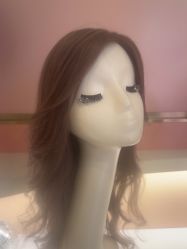 -Rebecca瑞贝卡时尚假发