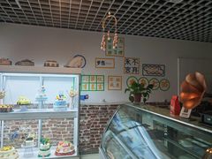 -英伦时光·蛋糕·甜品(亦庄分店)