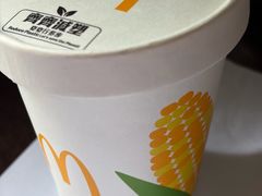 -麦当劳(秀茂坪商场店)