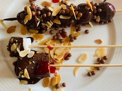 -上海和平饭店华懋阁 Cathay Room