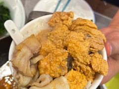 -肖记公安牛肉鱼杂馆·省级非物质文化遗产(江汉路直营店)