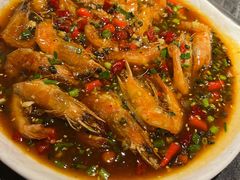 五味虾-大川先生·小龙虾·川菜(信义坊店)