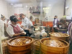-老陶包子铺(南大西南村店)