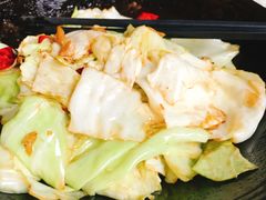 -湘太郎新时尚概念湘菜(东建店)