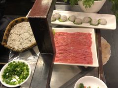 -巴蜀大宅门火锅(新华公园店)
