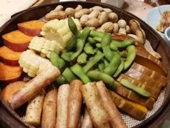 -小江南(万福园店)