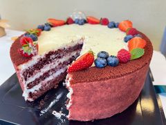 -姆们M Sweetie Cake(三里屯店)