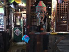 门面-壹六猫窝(谷德店)