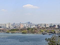 -九华山公园