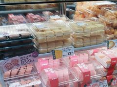 -泸溪河桃酥(欧尚店)