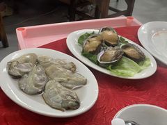 -花苑美食横琴生蚝火锅(拱北粤华路店)