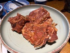 -95号酱骨·一块豆腐(展春园西路店)