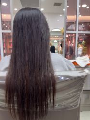 -时尚殿堂hair salon