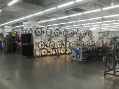 -迪卡侬(燕山店)