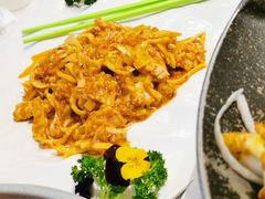 -马凯餐厅(地安门店)