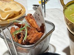 -Home Thai·泰谣(王府井apm店)