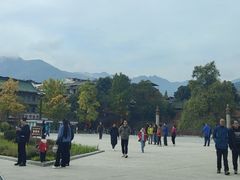 -报恩寺(平武县)