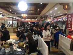 -桥香园云南过桥米线(金马碧鸡店)