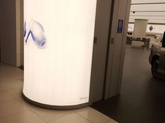 -华为智能生活馆(上海中山公园龙之梦)