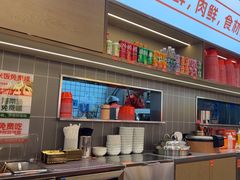 -庆米鲜朝鲜族拌饭(固戍店)