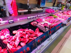 -北国超市(天河店)