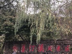 -水墨汀溪风景区