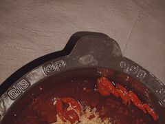 -老酉火锅(阳明古镇店)