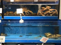 -七鲜超市(瑞虹天地太阳宫店)