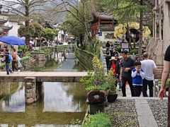 -绩溪龙川景区