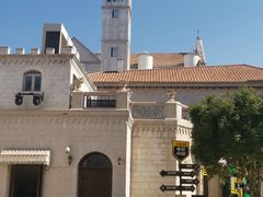 -华谊兄弟（长沙）电影小镇