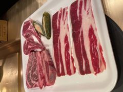 -额尔敦牛厨师铜板烧