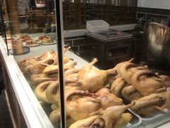 -老城南.鸭血粉丝汤(夫子庙店)