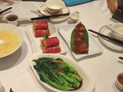 -稻香酒家·34年老字号·港式粤菜(侨光店)