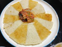 腊肉锅巴-醉爱小馆·创意南京菜(瑞阳街店)