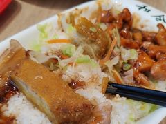 -和合谷(德外店)