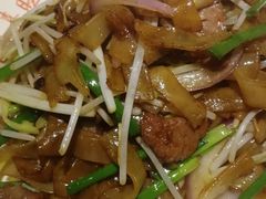 -嘉旺港式茶餐厅(延长中路店)