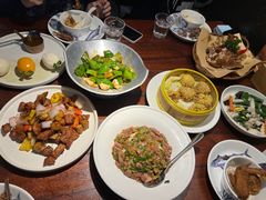 -前海沿·青岛菜(五四广场永旺店)