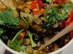 -四环冷面王(西单华威约饭街店)