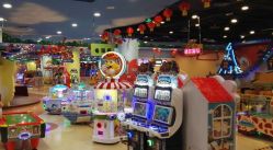 -儿童乐园(王府井百货店)