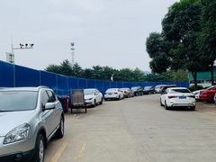 -龙上水现炒生料(柳沙店)